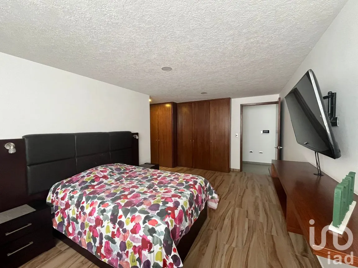 Casa en Venta en Lomas de Angelópolis II, San Andrés Cholula, Puebla | NEX-300952 | iad México | Foto 10 de 13