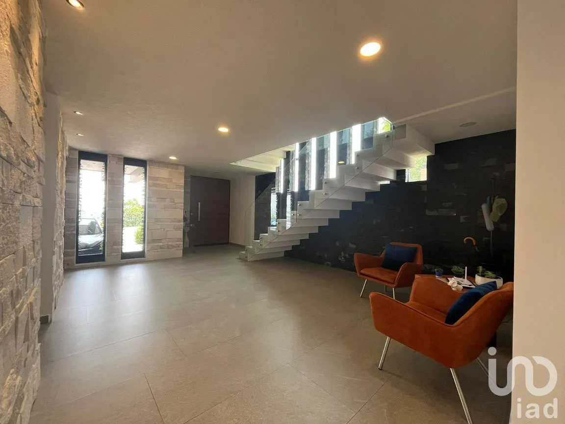 Casa en Venta en Lomas de Angelópolis II, San Andrés Cholula, Puebla | NEX-300952 | iad México | Foto 1 de 13