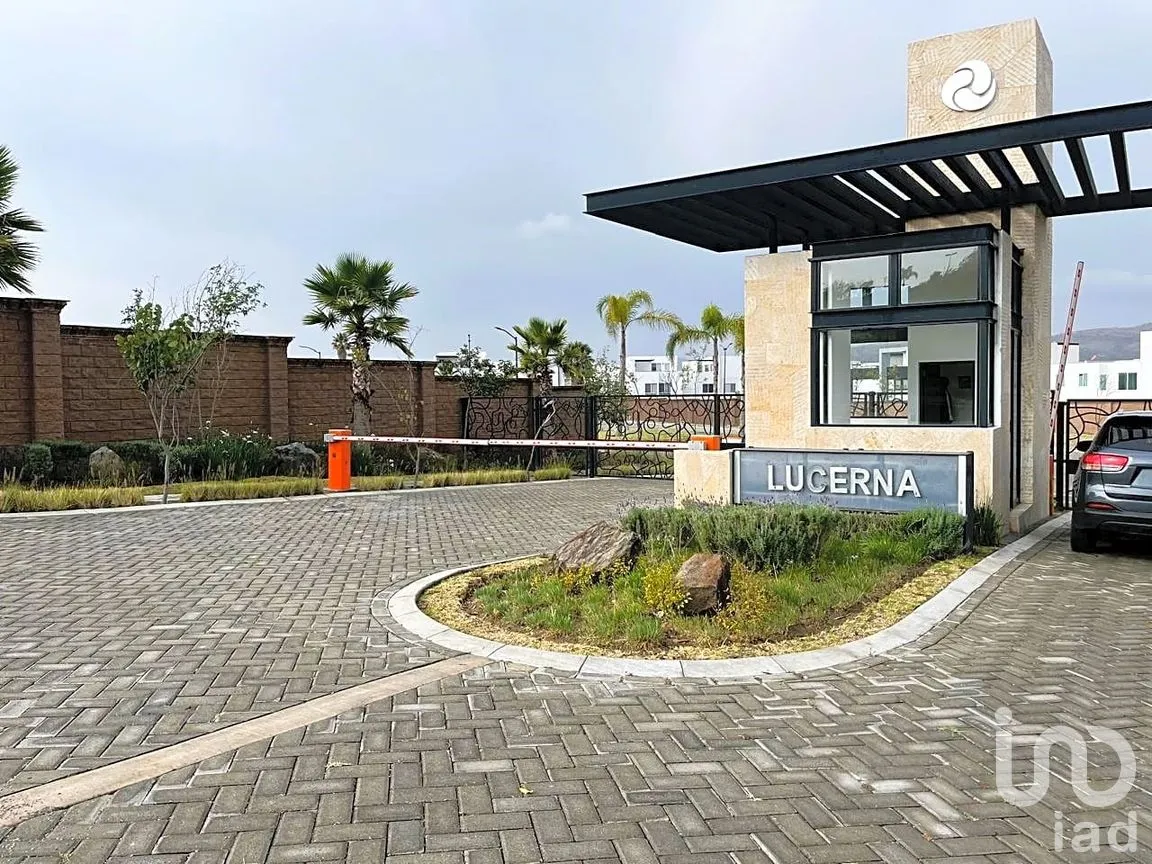 Terreno en Venta en Lomas de Angelópolis II, San Andrés Cholula, Puebla | NEX-306386 | iad México | Foto 2 de 6