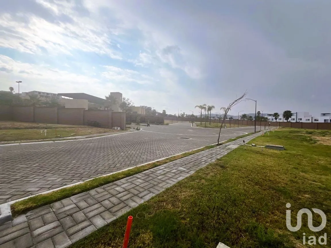 Terreno en Venta en Lomas de Angelópolis II, San Andrés Cholula, Puebla | NEX-306386 | iad México | Foto 3 de 6
