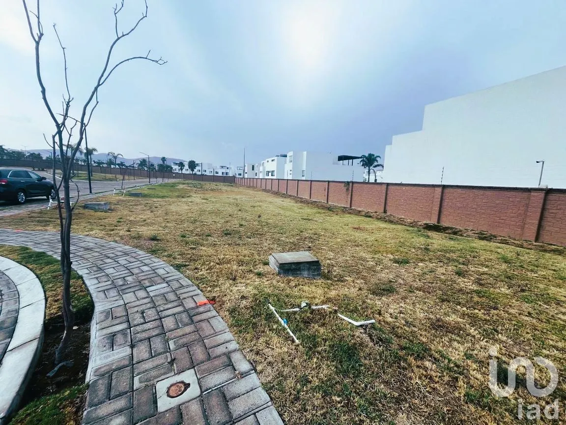 Terreno en Venta en Lomas de Angelópolis II, San Andrés Cholula, Puebla | NEX-306386 | iad México | Foto 4 de 6