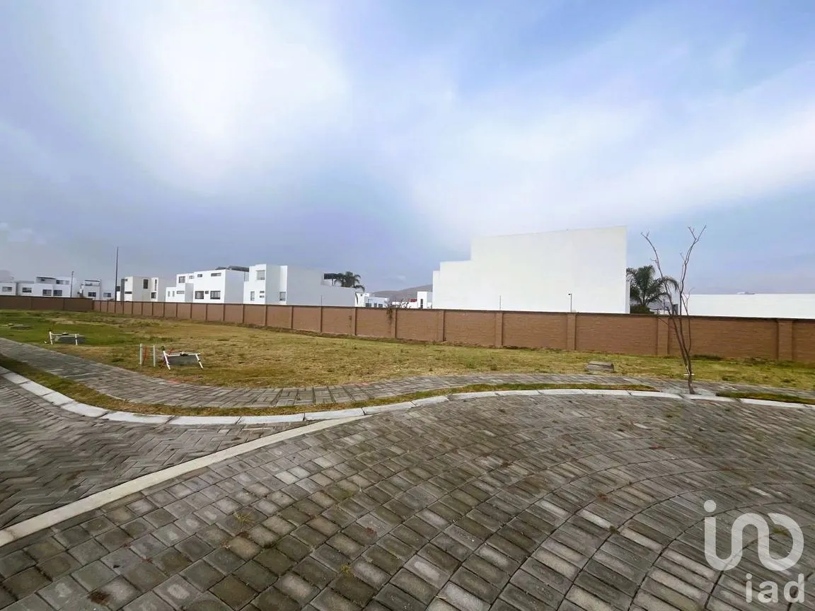 Terreno en Venta en Lomas de Angelópolis II, San Andrés Cholula, Puebla | NEX-306386 | iad México | Foto 5 de 6