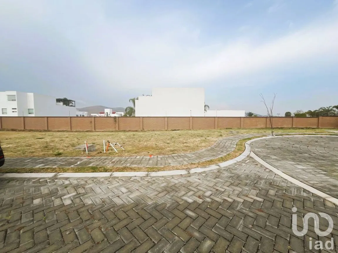 Terreno en Venta en Lomas de Angelópolis II, San Andrés Cholula, Puebla | NEX-306386 | iad México | Foto 6 de 6