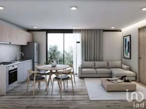 NEX-197061 - Departamento en Venta, con 2 recamaras, con 2 baños, con 58 m2 de construcción en Viaducto Piedad, CP 08200, Ciudad de México.