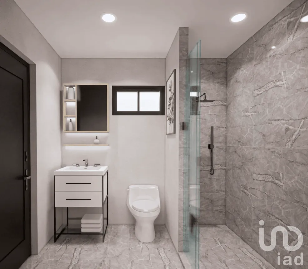 Departamento en Venta en San Simón Ticumac, Benito Juárez, Ciudad de México | NEX-200876 | iad México | Foto 3 de 6