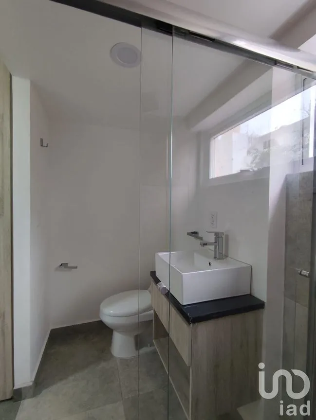 Departamento en Venta en Piedad Narvarte, Benito Juárez, Ciudad de México | NEX-202956 | iad México | Foto 2 de 5