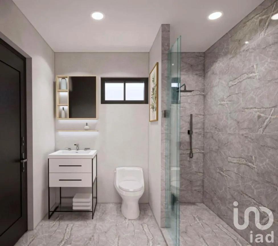 Departamento en Venta en San Simón Ticumac, Benito Juárez, Ciudad de México | NEX-202964 | iad México | Foto 4 de 6