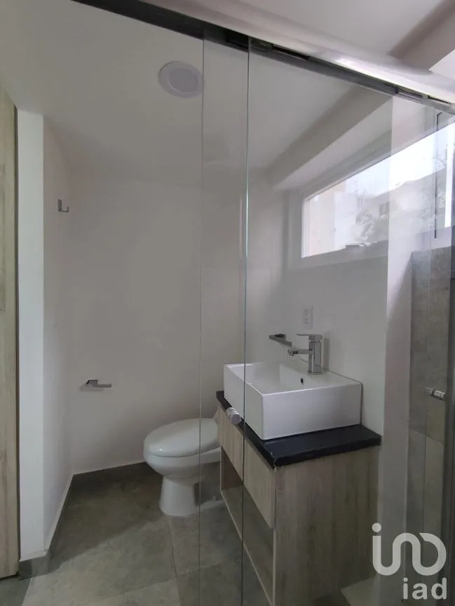 Departamento en Venta en Piedad Narvarte, Benito Juárez, Ciudad de México | NEX-202973 | iad México | Foto 3 de 6