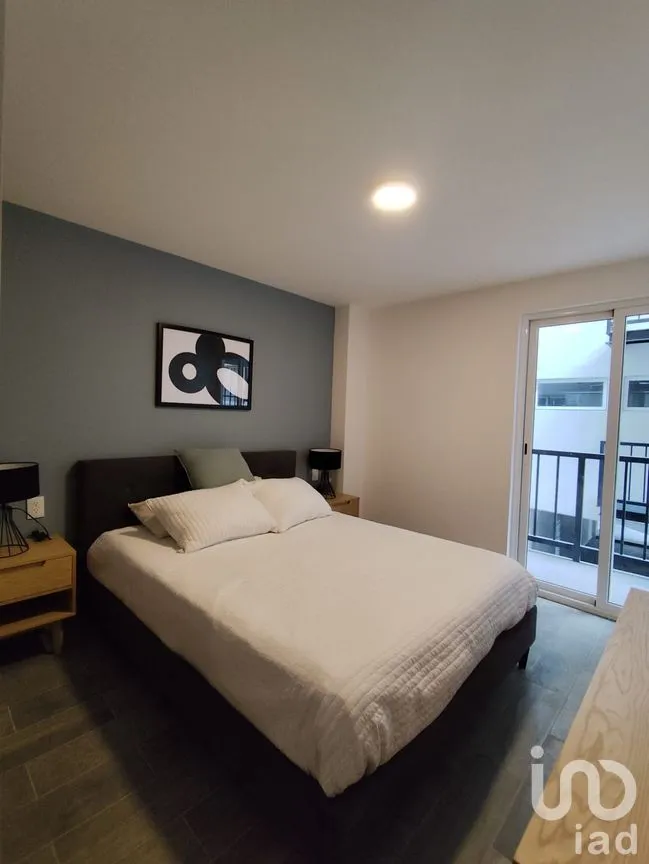 Departamento en Venta en Piedad Narvarte, Benito Juárez, Ciudad de México | NEX-202973 | iad México | Foto 5 de 6