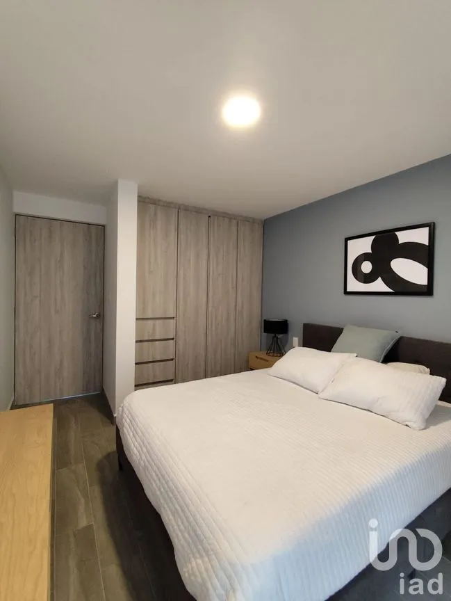 Departamento en Venta en Piedad Narvarte, Benito Juárez, Ciudad de México | NEX-202973 | iad México | Foto 6 de 6