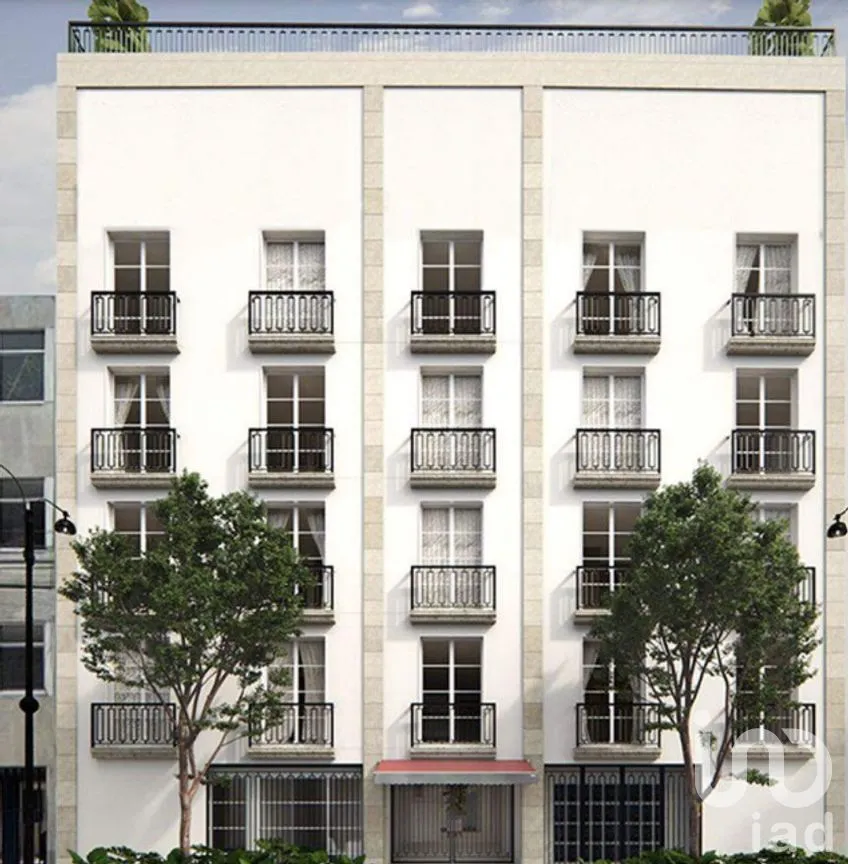Departamento en Venta en Piedad Narvarte, Benito Juárez, Ciudad de México | NEX-202973 | iad México | Foto 1 de 6