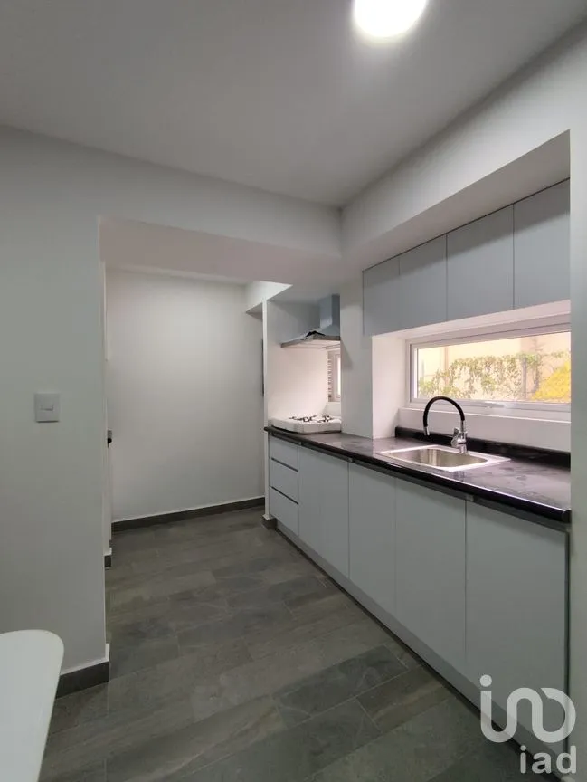 Departamento en Venta en Piedad Narvarte, Benito Juárez, Ciudad de México | NEX-202973 | iad México | Foto 4 de 6