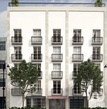 NEX-202973 - Departamento en Venta, con 1 recamara, con 1 baño, con 58 m2 de construcción.