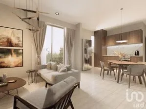 NEX-202977 - Departamento en Venta, con 2 recamaras, con 2 baños, con 55 m2 de construcción.