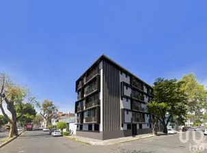 NEX-239802 - Departamento en Venta, con 2 recamaras, con 2 baños, con 56 m2 de construcción en Libertad, CP 02050, Ciudad de México.