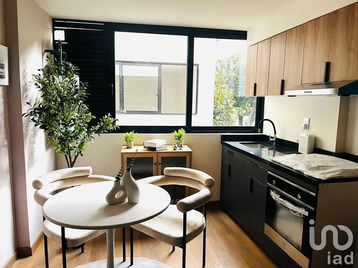 Departamento en Venta en Narvarte Oriente, Benito Juárez, Ciudad de México | NEX-242578 | iad México | Foto 6 de 13