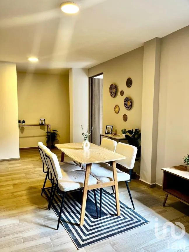 Departamento en Venta en Narvarte Oriente, Benito Juárez, Ciudad de México | NEX-242578 | iad México | Foto 7 de 13
