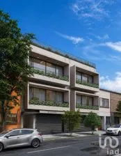NEX-253074 - Departamento en Venta, con 2 recamaras, con 2 baños, con 67 m2 de construcción.