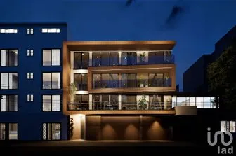 NEX-254536 - Departamento en Venta, con 2 recamaras, con 3 baños, con 72 m2 de construcción.