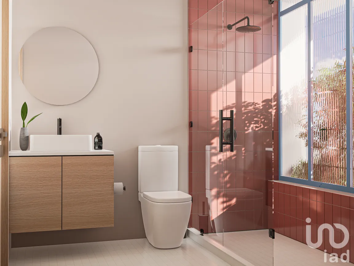 Departamento en Venta en Del Valle Norte, Benito Juárez, Ciudad de México | NEX-259254 | iad México | Foto 7 de 7