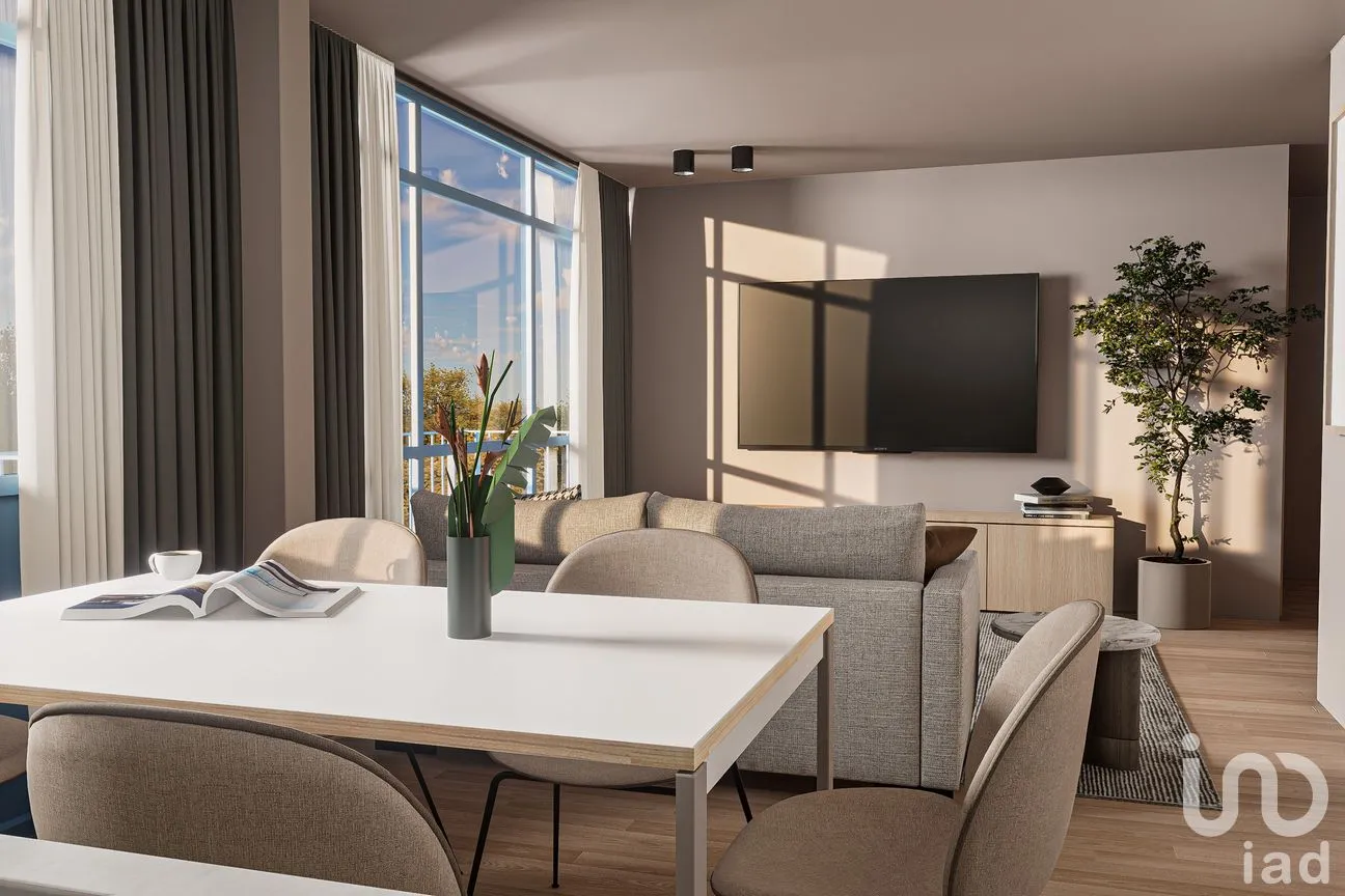 Departamento en Venta en Del Valle Norte, Benito Juárez, Ciudad de México | NEX-259254 | iad México | Foto 10 de 13