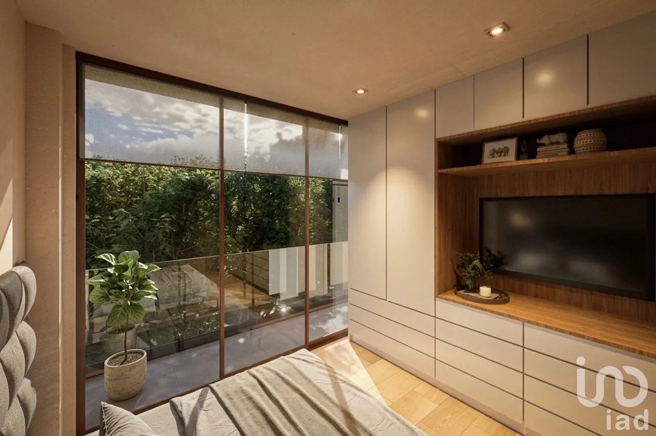 Departamento en Venta en Cuauhtémoc, Cuauhtémoc, Ciudad de México | NEX-301479 | iad México | Foto 12 de 12