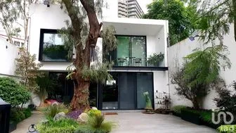 NEX-188361 - Casa en Venta, con 3 recamaras, con 4 baños, con 333 m2 de construcción en Campestre, CP 01040, Ciudad de México.