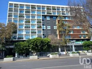 NEX-240014 - Departamento en Renta, con 2 recamaras, con 2 baños, con 66 m2 de construcción en Del Valle Sur, CP 03104, Ciudad de México.