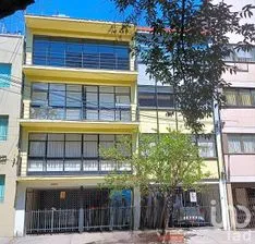 NEX-241223 - Departamento en Venta, con 1 recamara, con 1 baño, con 37 m2 de construcción en Merced Gómez, CP 03930, Ciudad de México.