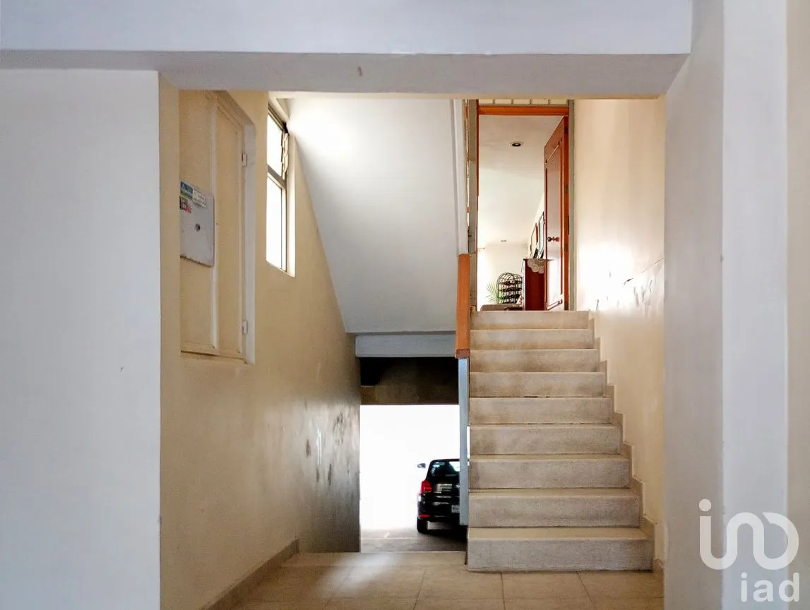 Departamento en Venta en Del Valle Centro, Benito Juárez, Ciudad de México | NEX-251771 | iad México | Foto 2 de 19