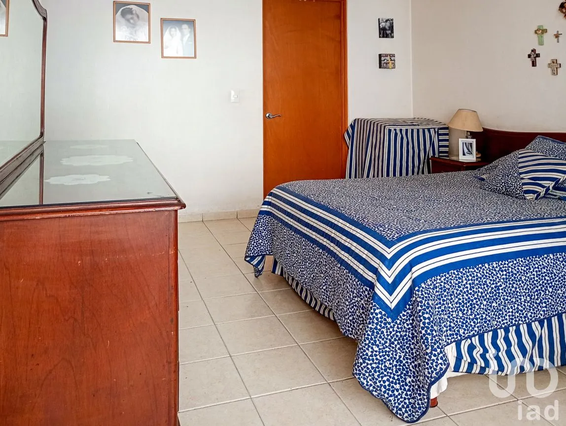 Departamento en Venta en Del Valle Centro, Benito Juárez, Ciudad de México | NEX-251771 | iad México | Foto 11 de 19