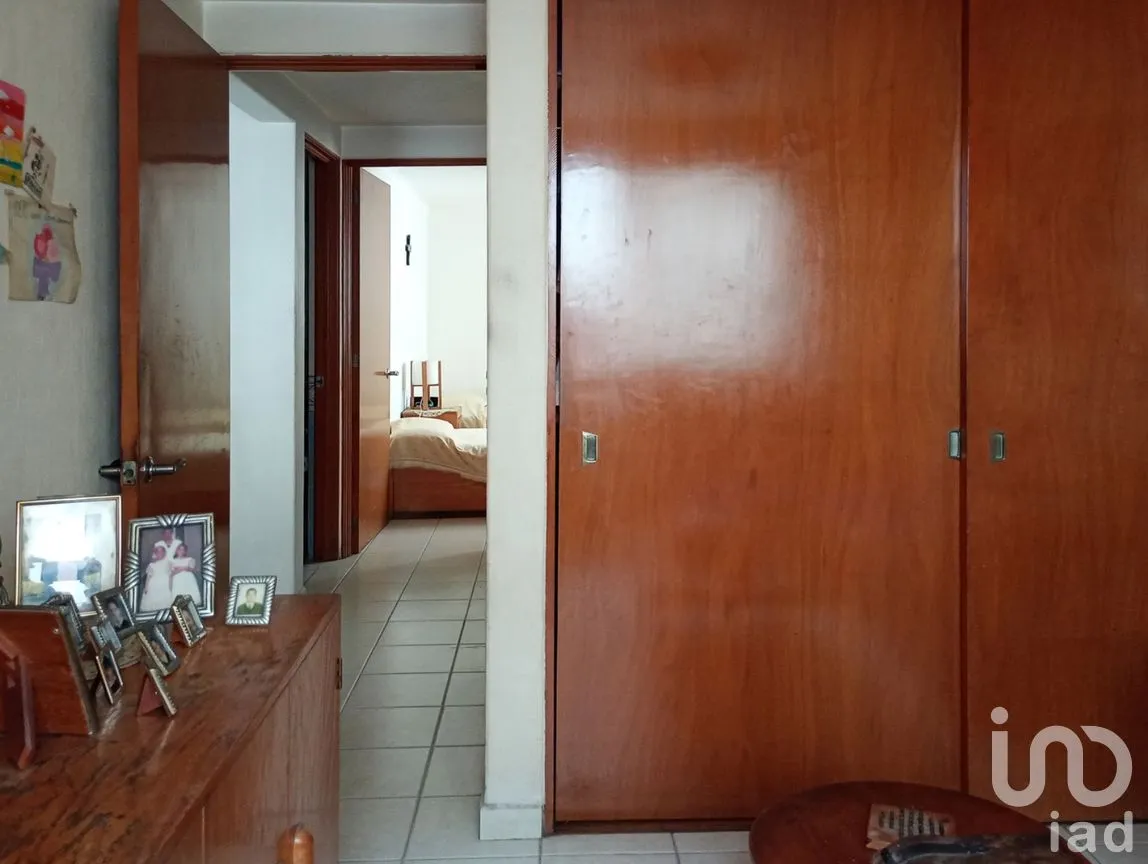 Departamento en Venta en Del Valle Centro, Benito Juárez, Ciudad de México | NEX-251771 | iad México | Foto 12 de 19