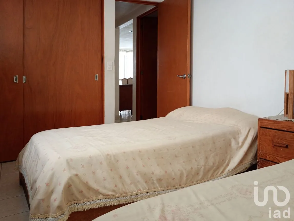 Departamento en Venta en Del Valle Centro, Benito Juárez, Ciudad de México | NEX-251771 | iad México | Foto 13 de 19