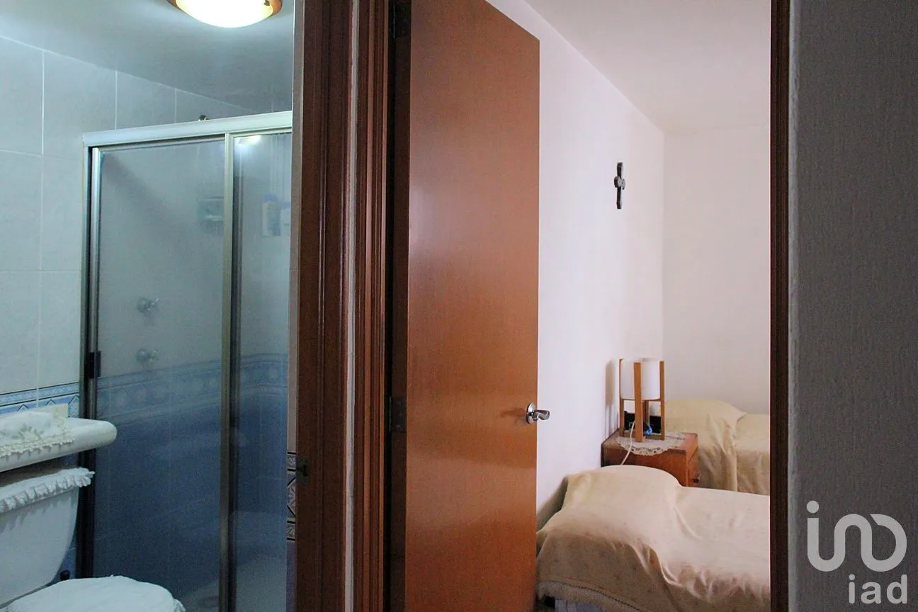 Departamento en Venta en Del Valle Centro, Benito Juárez, Ciudad de México | NEX-251771 | iad México | Foto 14 de 19