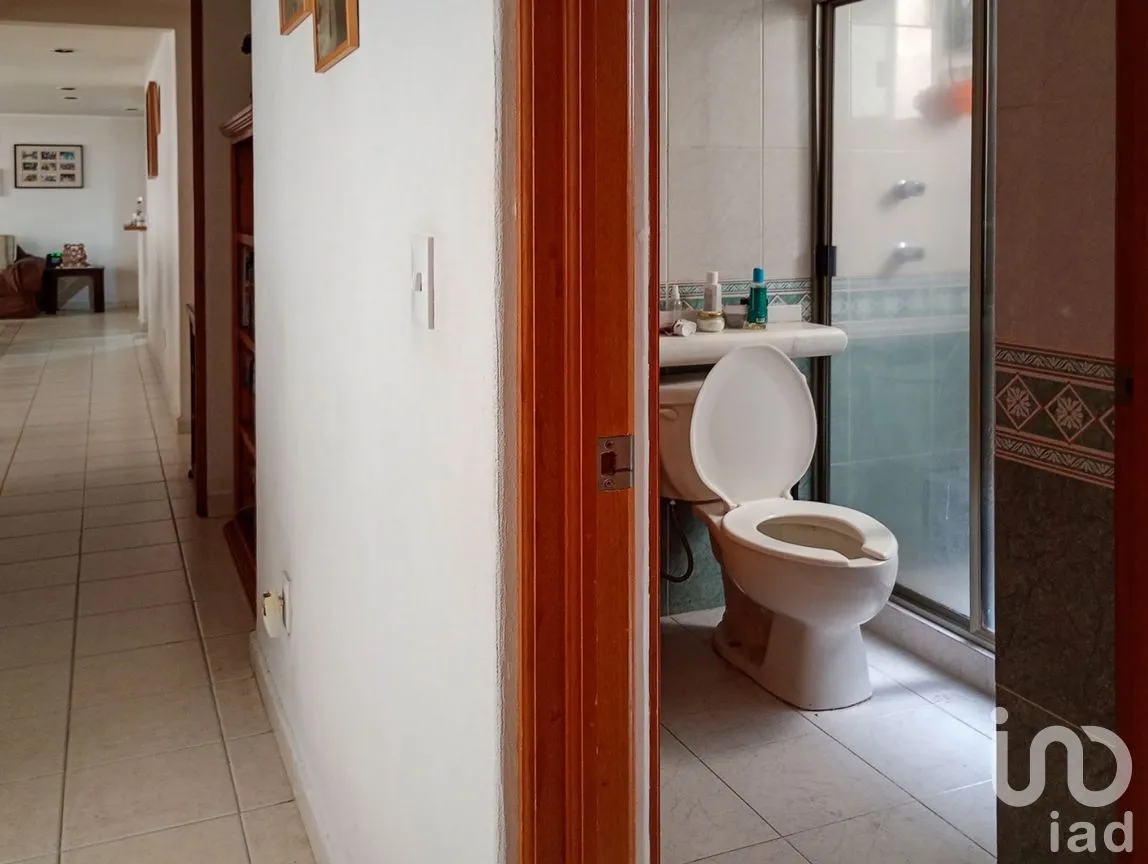 Departamento en Venta en Del Valle Centro, Benito Juárez, Ciudad de México | NEX-251771 | iad México | Foto 15 de 19