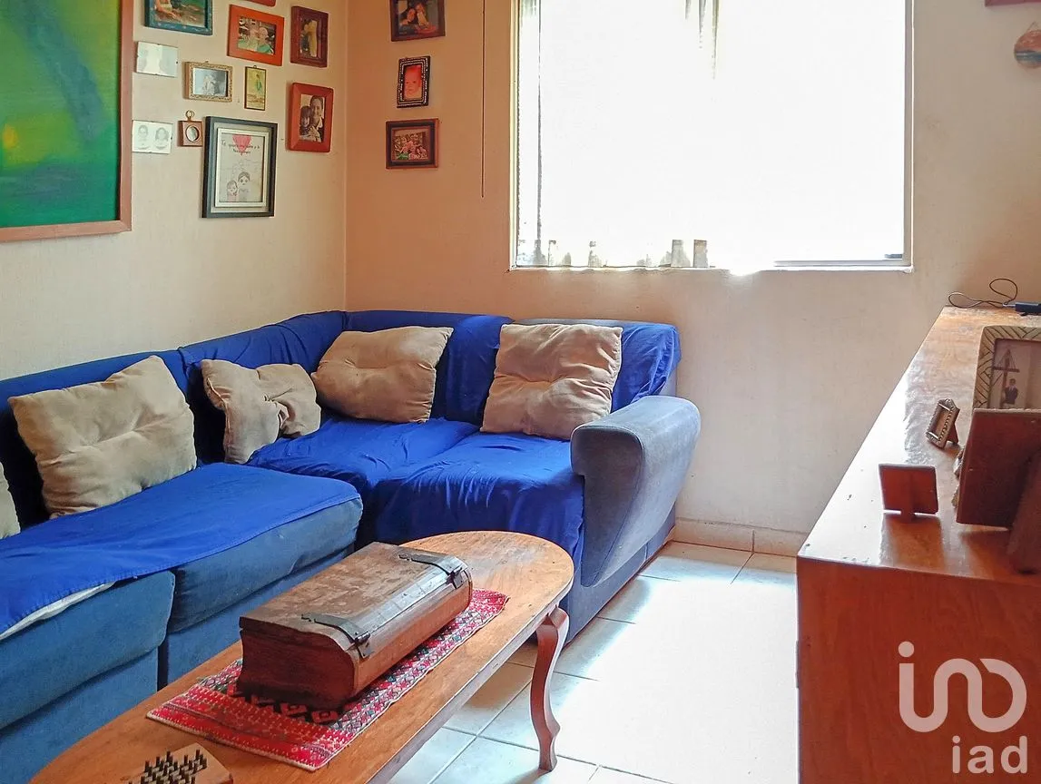 Departamento en Venta en Del Valle Centro, Benito Juárez, Ciudad de México | NEX-251771 | iad México | Foto 16 de 19