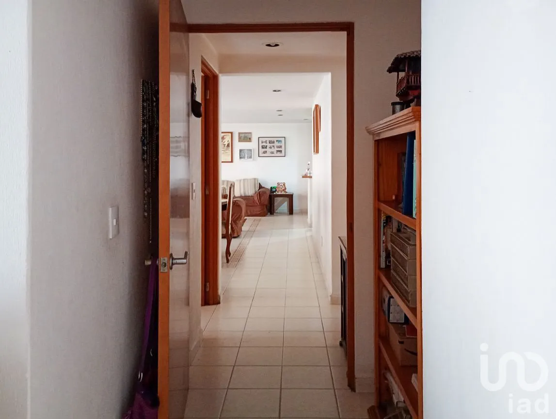 Departamento en Venta en Del Valle Centro, Benito Juárez, Ciudad de México | NEX-251771 | iad México | Foto 17 de 19