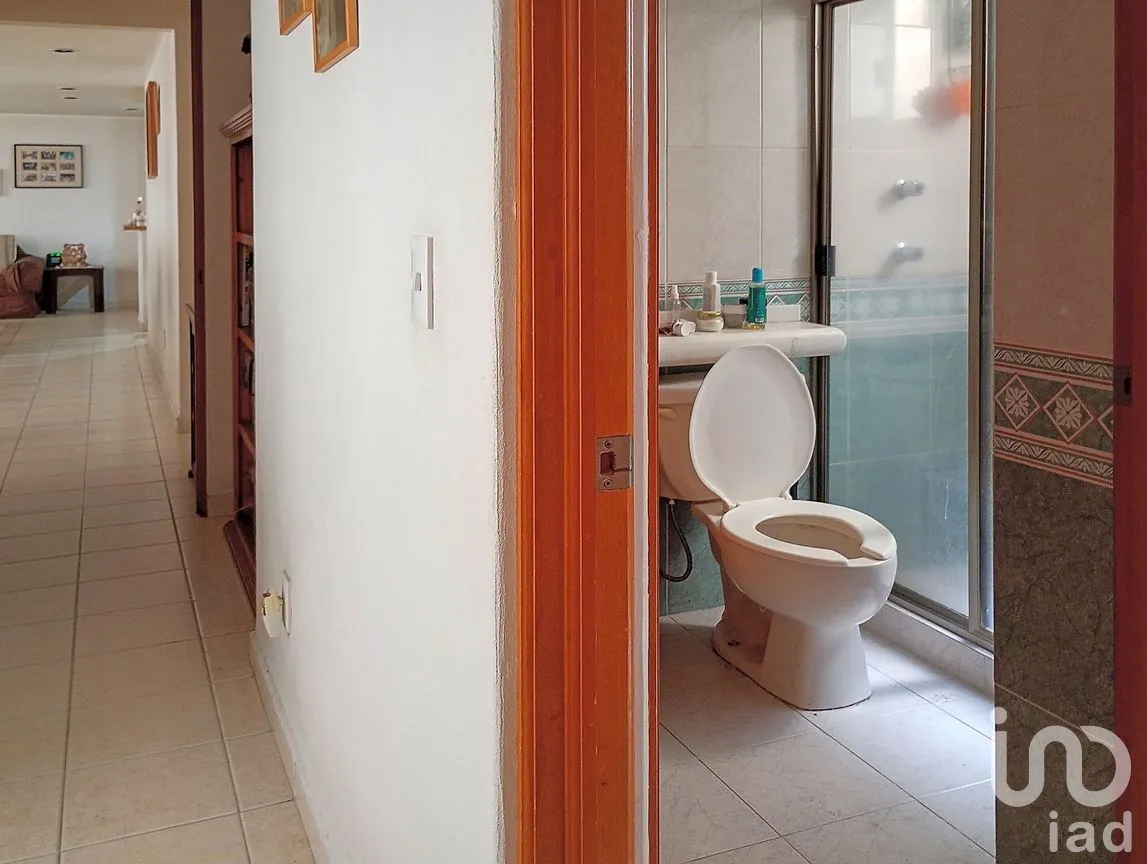 Departamento en Venta en Del Valle Centro, Benito Juárez, Ciudad de México | NEX-251771 | iad México | Foto 18 de 19