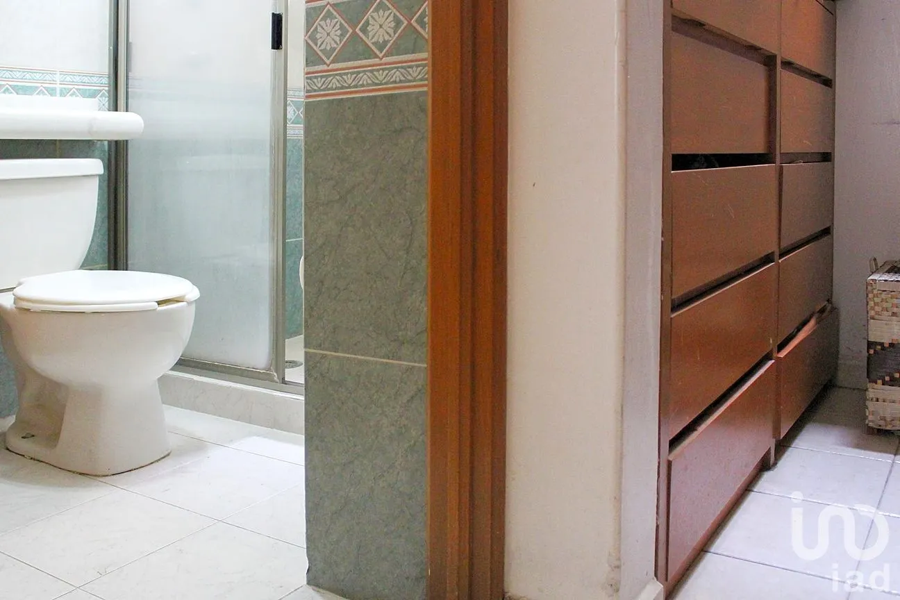 Departamento en Venta en Del Valle Centro, Benito Juárez, Ciudad de México | NEX-251771 | iad México | Foto 19 de 19