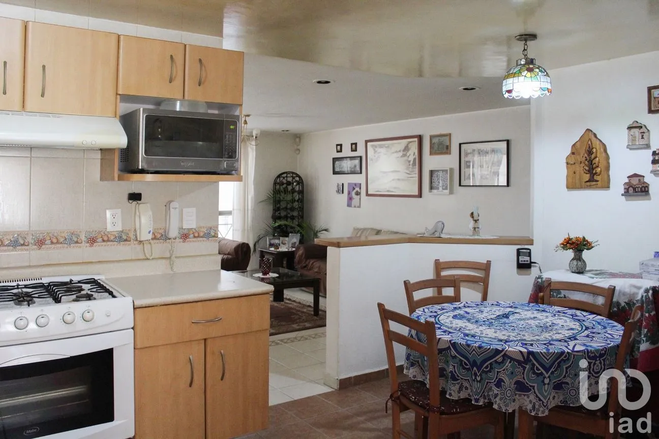 Departamento en Venta en Del Valle Centro, Benito Juárez, Ciudad de México | NEX-251771 | iad México | Foto 3 de 19