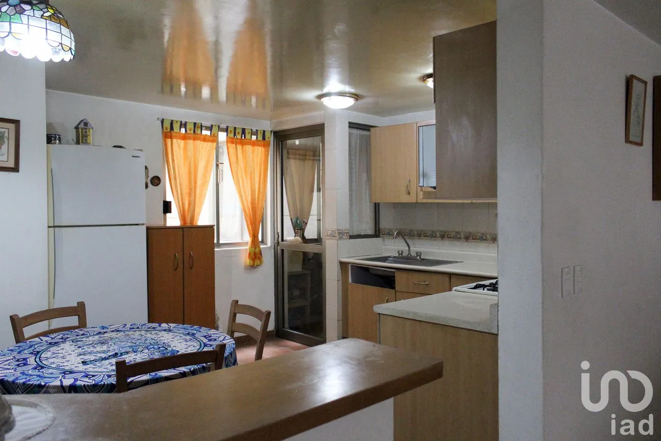 Departamento en Venta en Del Valle Centro, Benito Juárez, Ciudad de México | NEX-251771 | iad México | Foto 5 de 19