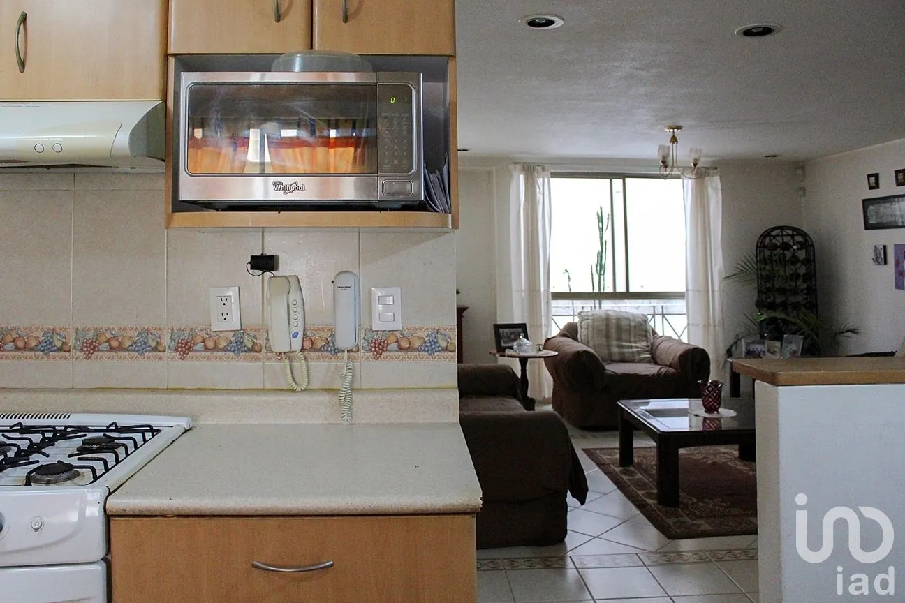 Departamento en Venta en Del Valle Centro, Benito Juárez, Ciudad de México | NEX-251771 | iad México | Foto 6 de 19