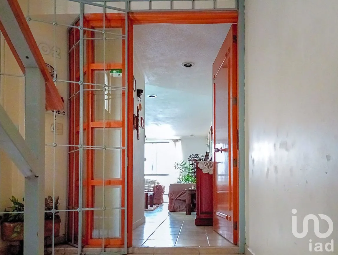 Departamento en Venta en Del Valle Centro, Benito Juárez, Ciudad de México | NEX-251771 | iad México | Foto 7 de 19