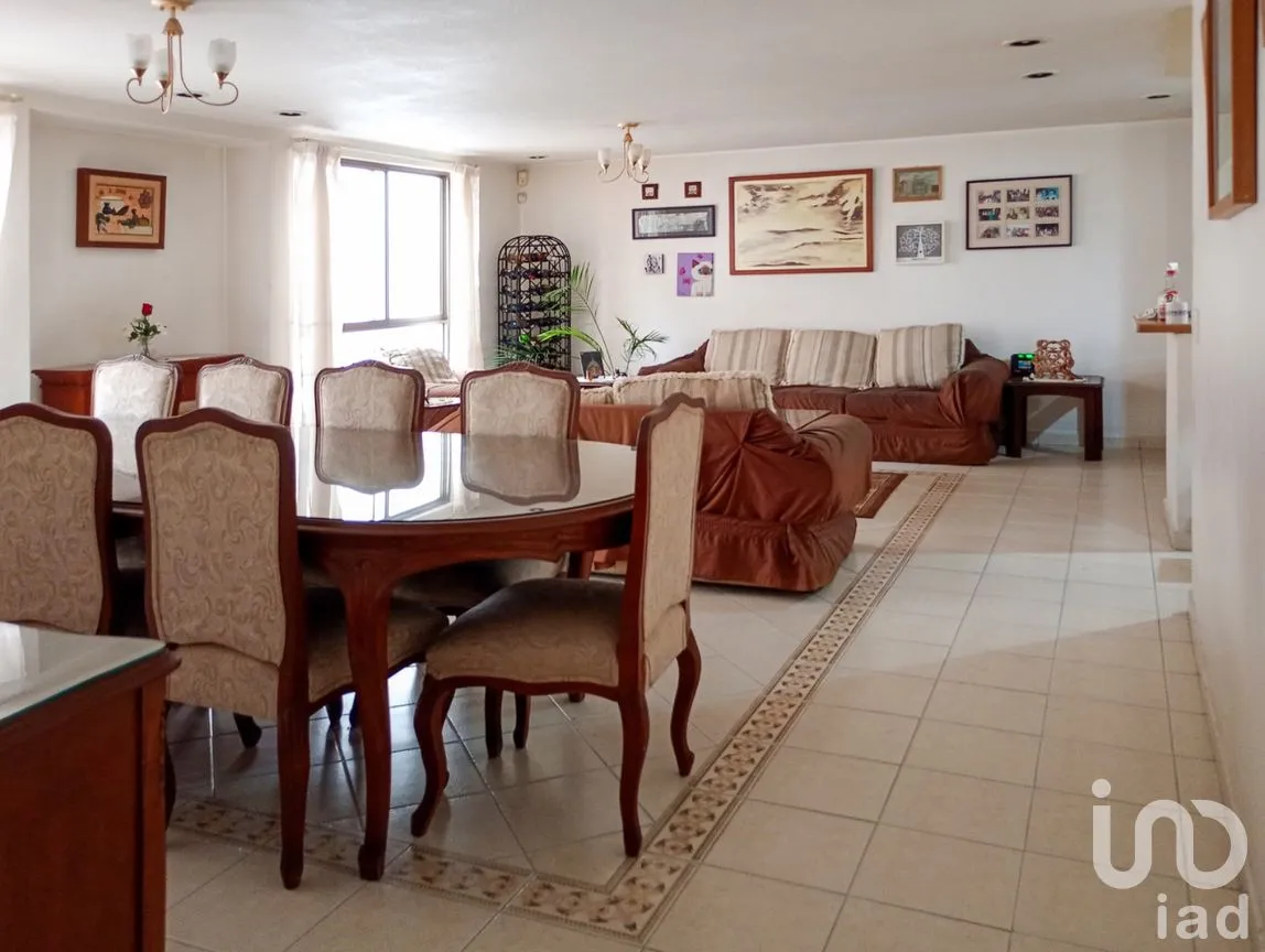 Departamento en Venta en Del Valle Centro, Benito Juárez, Ciudad de México | NEX-251771 | iad México | Foto 8 de 19