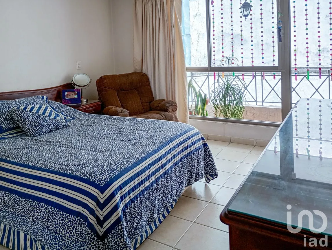 Departamento en Venta en Del Valle Centro, Benito Juárez, Ciudad de México | NEX-251771 | iad México | Foto 10 de 19