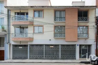 NEX-251771 - Departamento en Venta, con 3 recamaras, con 2 baños, con 117 m2 de construcción en Del Valle Centro, CP 03100, Ciudad de México.