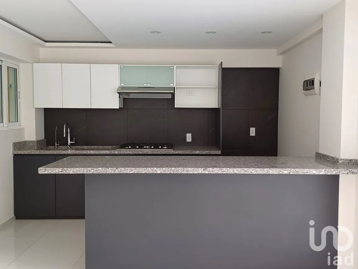 Departamento en Venta en Santa María Nonoalco, Benito Juárez, Ciudad de México | NEX-251868 | iad México | Foto 2 de 20