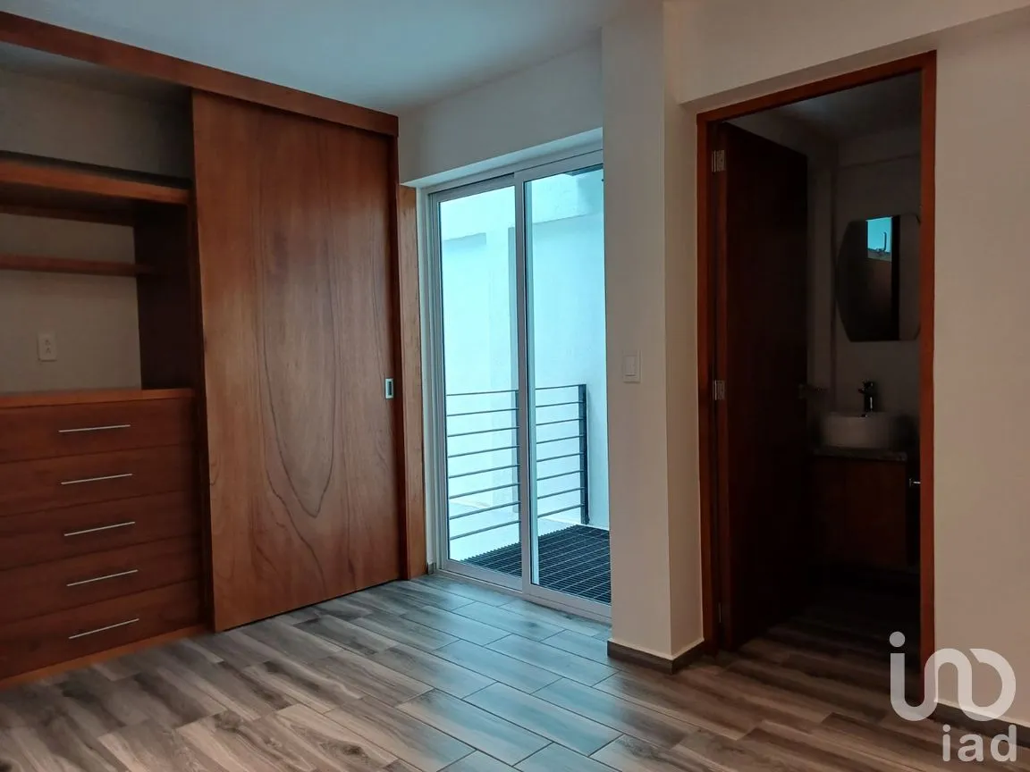Departamento en Venta en Santa María Nonoalco, Benito Juárez, Ciudad de México | NEX-251868 | iad México | Foto 11 de 20