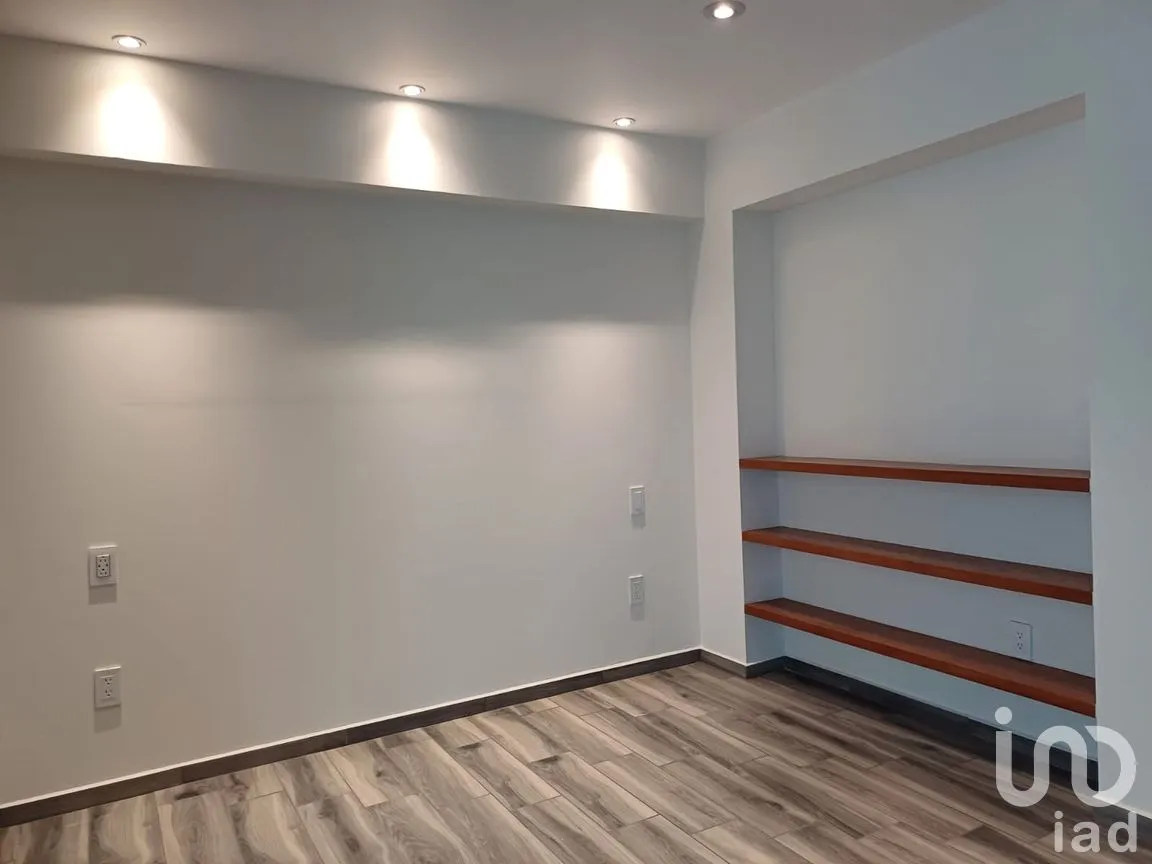 Departamento en Venta en Santa María Nonoalco, Benito Juárez, Ciudad de México | NEX-251868 | iad México | Foto 12 de 20