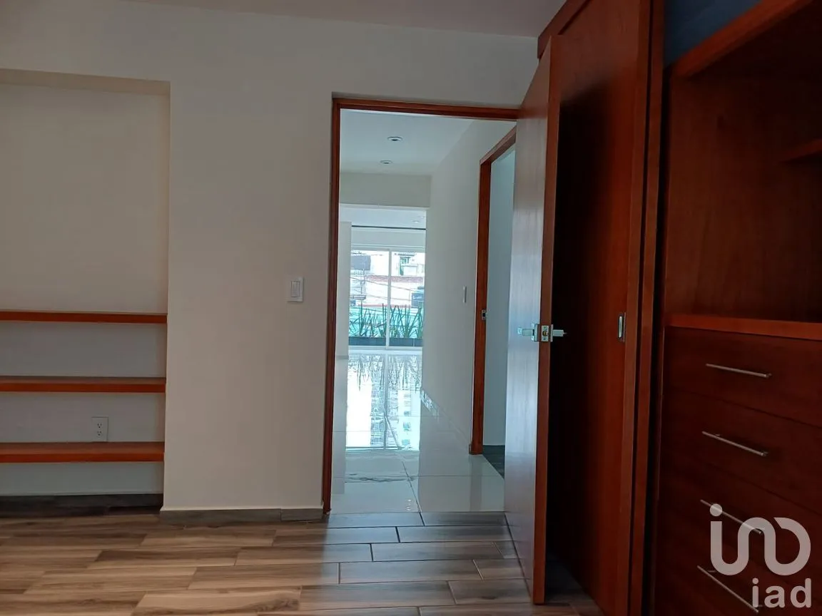 Departamento en Venta en Santa María Nonoalco, Benito Juárez, Ciudad de México | NEX-251868 | iad México | Foto 15 de 20